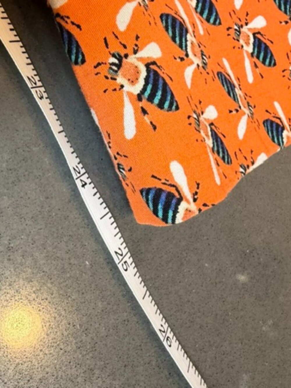 Anthropologie Sarah Gordon Maeve Bee  Pants Size 10 - Picture 9 of 12